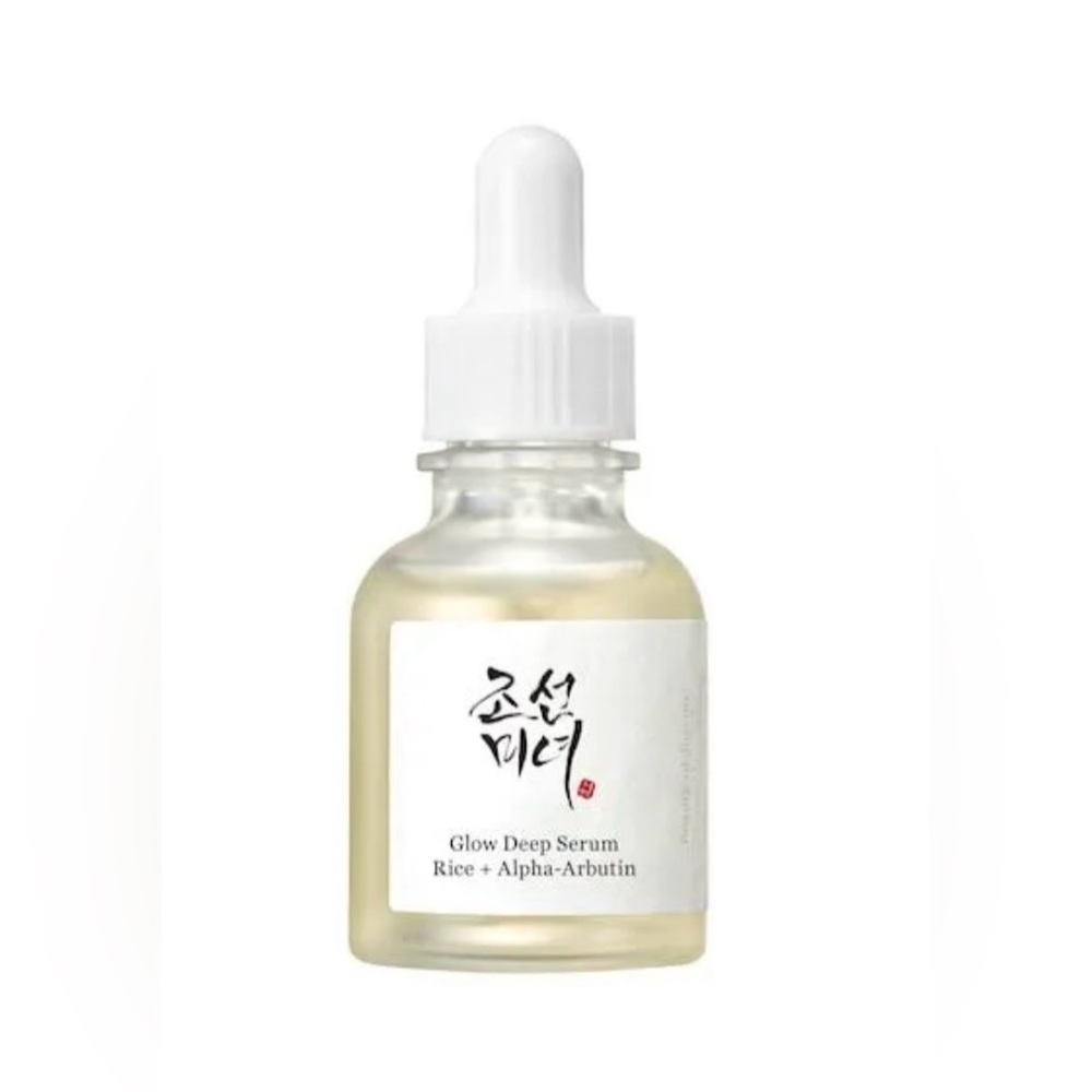 K-Beauty Beauty of Joseon Glow Deep Serum‎